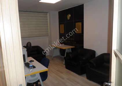 İşyeri-Büro