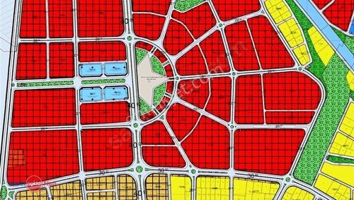 Arsa-Ticari İmarlı