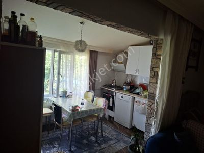 Konut-Köy Evi