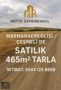 Arsa-Tarla