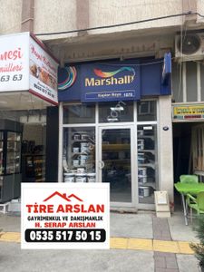 İşyeri-Dükkan & Mağaza