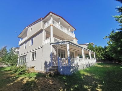 Konut-Villa