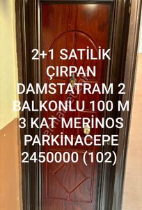 Konut-Daire