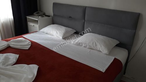 Turistik Tesis-Butik Otel