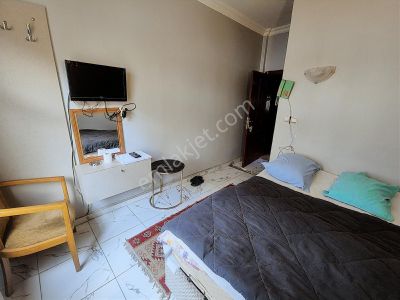 Turistik Tesis-Otel