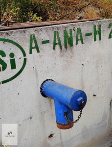 Arsa-Tarla