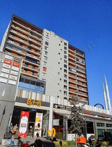 Konut-Residence