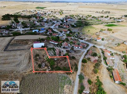 Arsa-Konut İmarlı