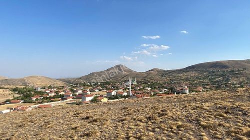 Arsa-Villa İmarlı