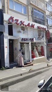 İşyeri-Dükkan & Mağaza