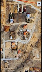 Arsa-Konut İmarlı