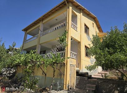 Konut-Müstakil Ev