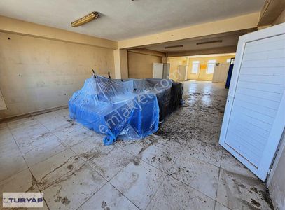 İşyeri-Dükkan & Mağaza