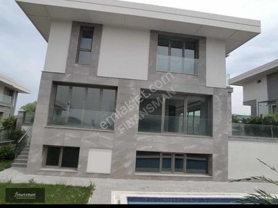 Konut-Villa