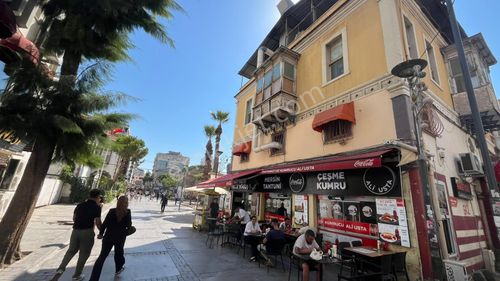 İşyeri-Restaurant