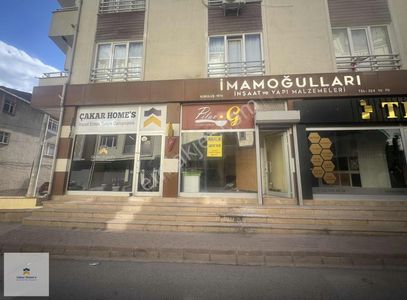 İşyeri-Dükkan & Mağaza