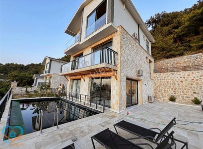 Konut-Villa