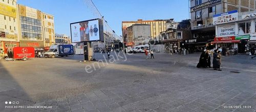 İşyeri-Restaurant