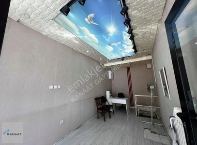 İşyeri-Dükkan & Mağaza