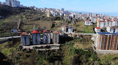 Arsa-Konut İmarlı