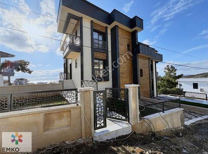 Konut-Villa