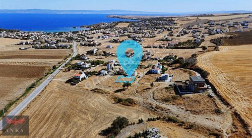 Arsa-Konut İmarlı