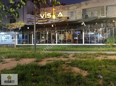 İşyeri-Kafe & Bar