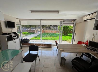 İşyeri-Ofis