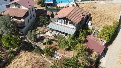 Konut-Müstakil Ev