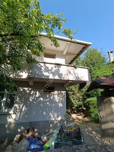 Arsa-Konut İmarlı