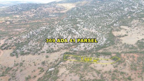 Arsa-Bağ & Bahçe