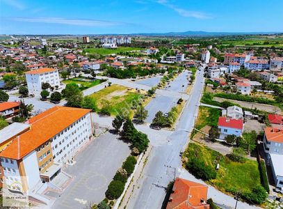 Arsa-Konut İmarlı