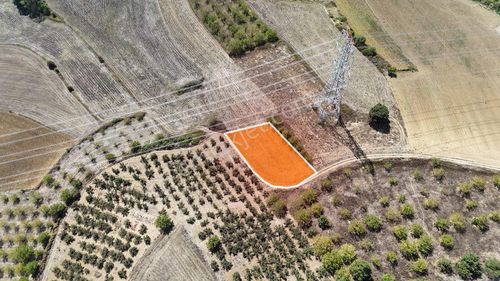 Remax Hür'den Kaynarca Sarıbeylide 1057 M² Yatırımlık Tarla