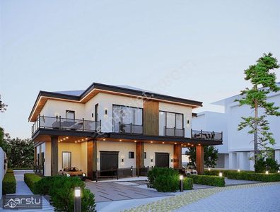 Konut-Villa