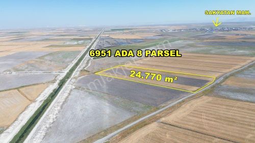 Arsa-Tarla