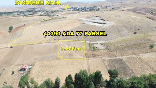 Arsa-Tarla