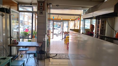 İşyeri-Restaurant