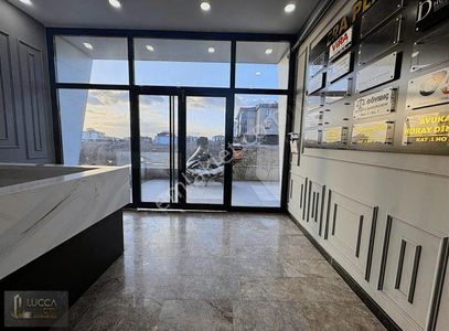 İşyeri-Ofis