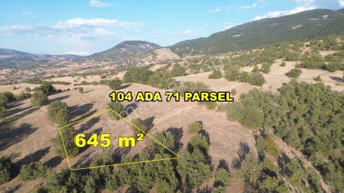 Arsa-Tarla