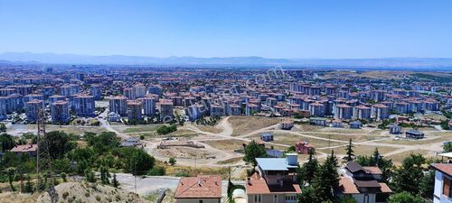 Arsa-Konut İmarlı
