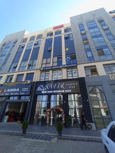 İşyeri-Büro