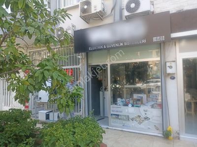 İşyeri-Dükkan & Mağaza