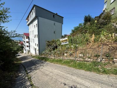 Arsa-Konut İmarlı