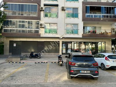 İşyeri-Dükkan & Mağaza