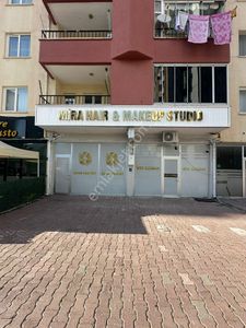 İşyeri-Dükkan & Mağaza