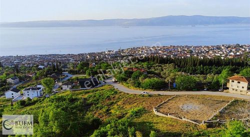 Arsa-Konut İmarlı