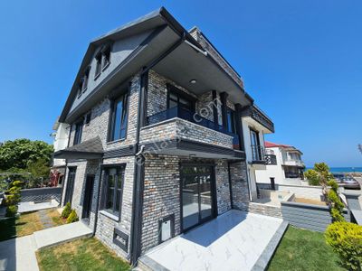 Konut-Villa