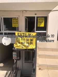 İşyeri-Dükkan & Mağaza