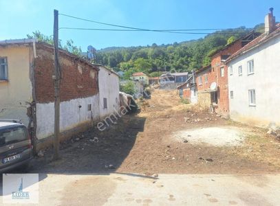 Arsa-Konut İmarlı