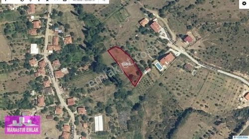 Arsa-Villa İmarlı